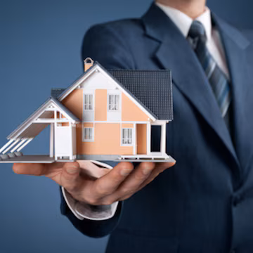 Why Real Estate Professionals Choose Us